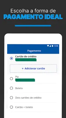 MadeiraMadeira android App screenshot 1